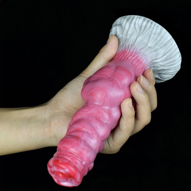 Gode DOG POMERANIAN 17 x 6.5cm – Image 8