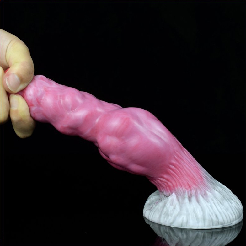 Gode DOG POMERANIAN 17 x 6.5cm – Image 9