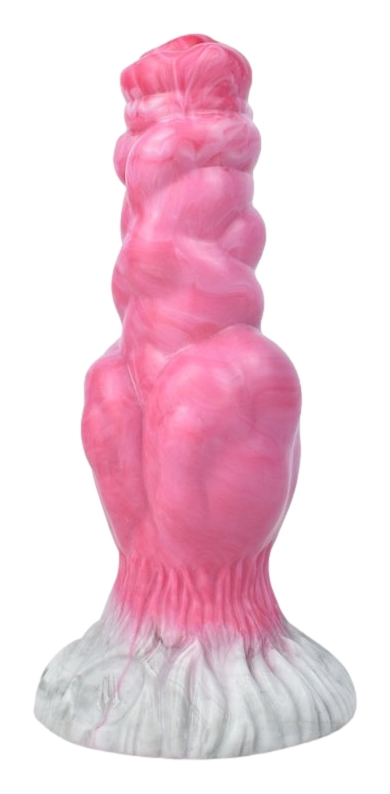 Gode DOG POMERANIAN 17 x 6.5cm