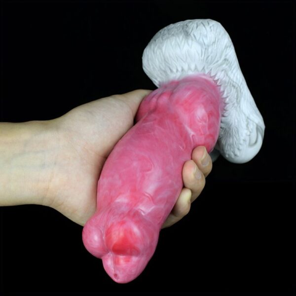 Gode Dog Shiba 16 x 6cm – Image 7