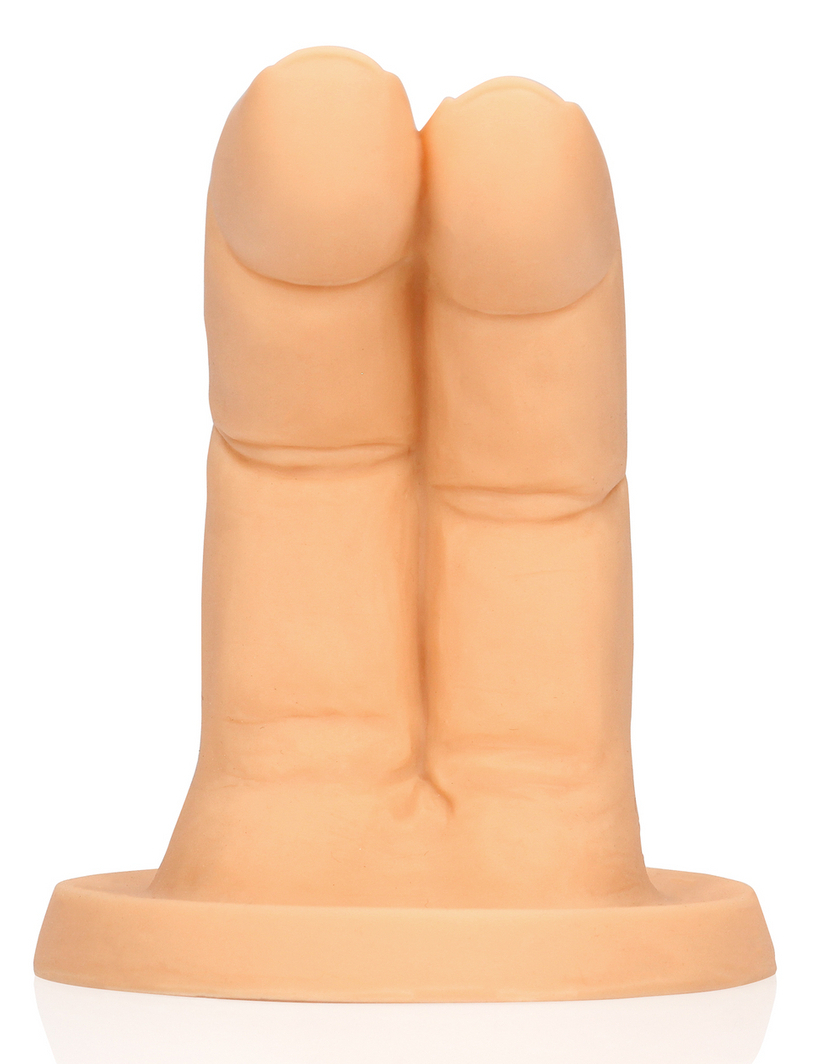 Gode Doigt Cum Over 8 x 4cm – Image 3