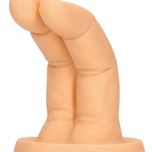 Gode Doigt Cum Over 8 x 4cm