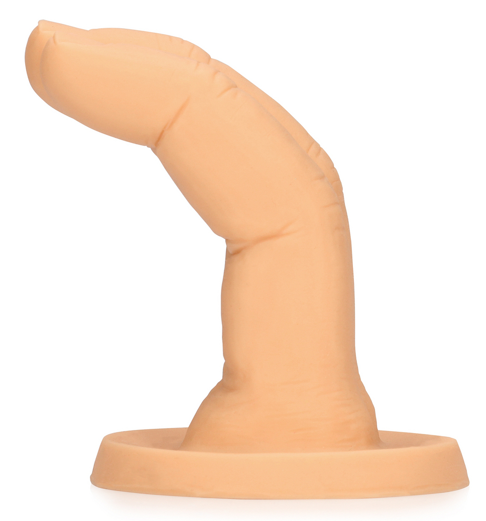 Gode Doigt Cum Over 8 x 4cm – Image 5