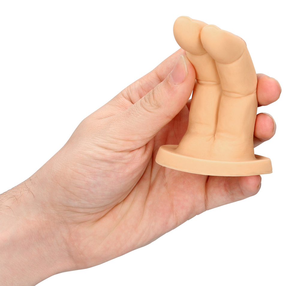 Gode Doigt Cum Over 8 x 4cm – Image 6