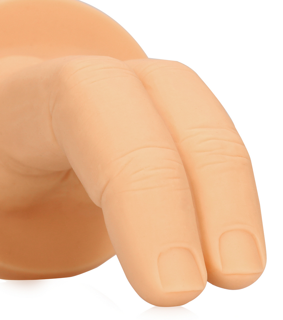 Gode Doigt Cum Over 8 x 4cm – Image 7