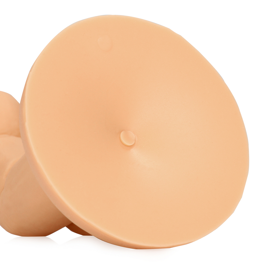 Gode Doigt Cum Over 8 x 4cm – Image 8