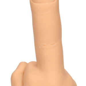 Gode Doigt Up YOURS 10 x 3cm