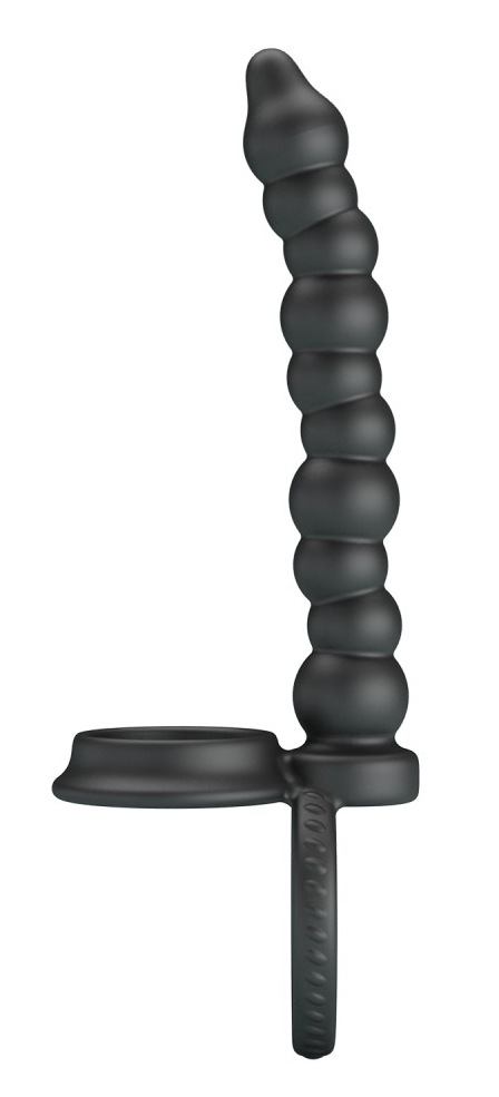 Gode Double pénétration Dillion 13 x 2cm – Image 5