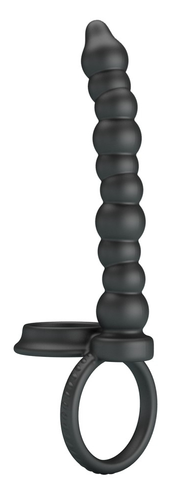 Gode Double pénétration Dillion 13 x 2cm – Image 6