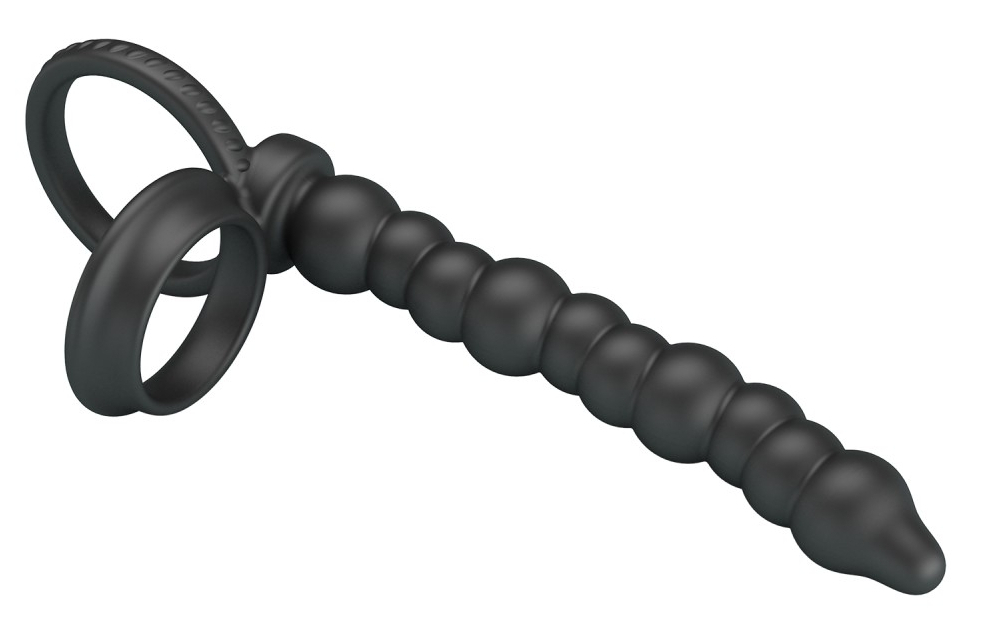 Gode Double pénétration Dillion 13 x 2cm – Image 7