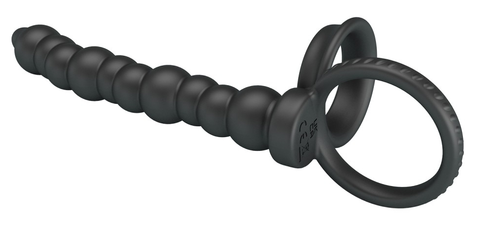 Gode Double pénétration Dillion 13 x 2cm – Image 8