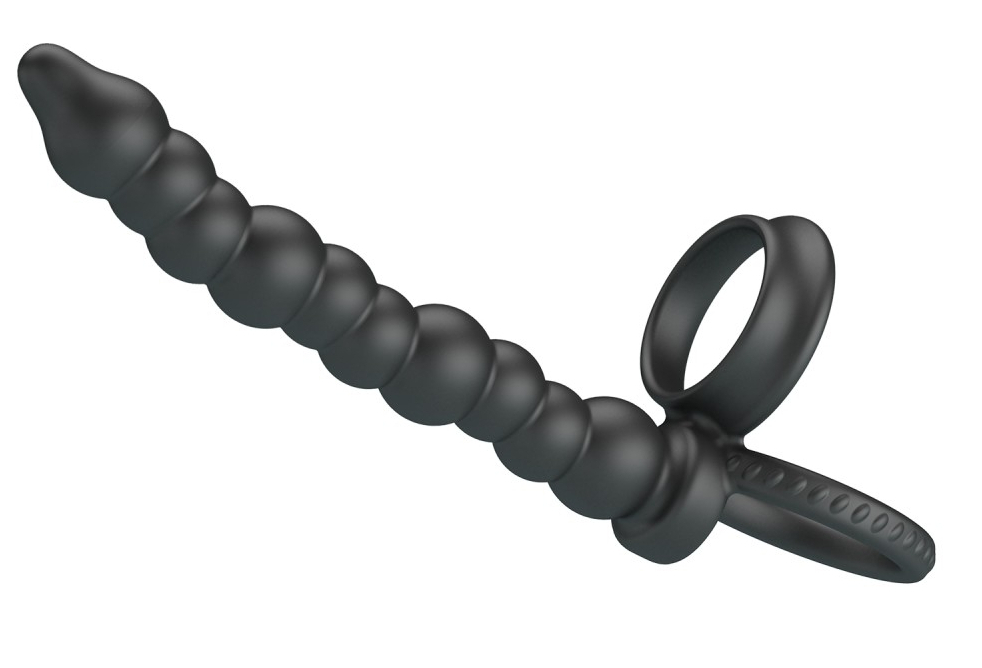 Gode Double pénétration Dillion 13 x 2cm