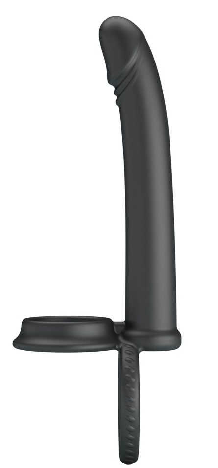 Gode Double pénétration Moses 12 x 2cm – Image 4