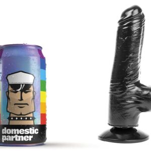 Gode DP86B Funker S 10.5 x 4 cm Noir