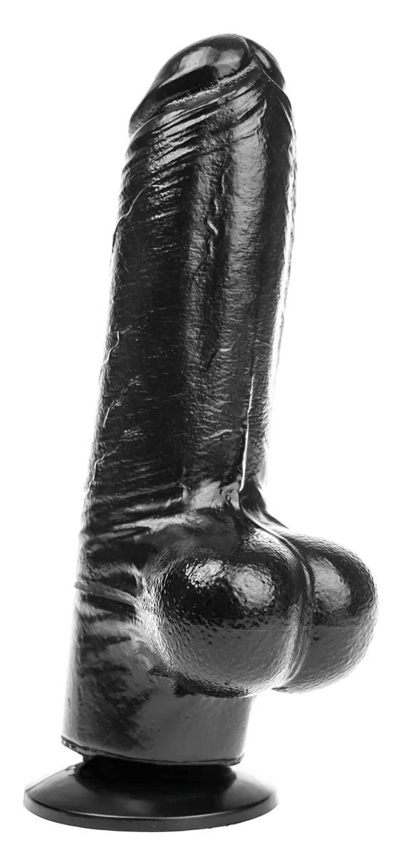 Gode DP87B Funker M 13 x 5 cm Noir – Image 3