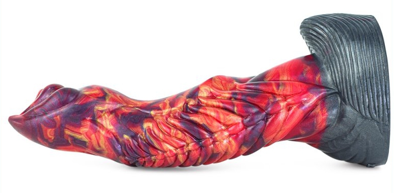 Gode Dragon Arox 18 x 4.8cm – Image 4