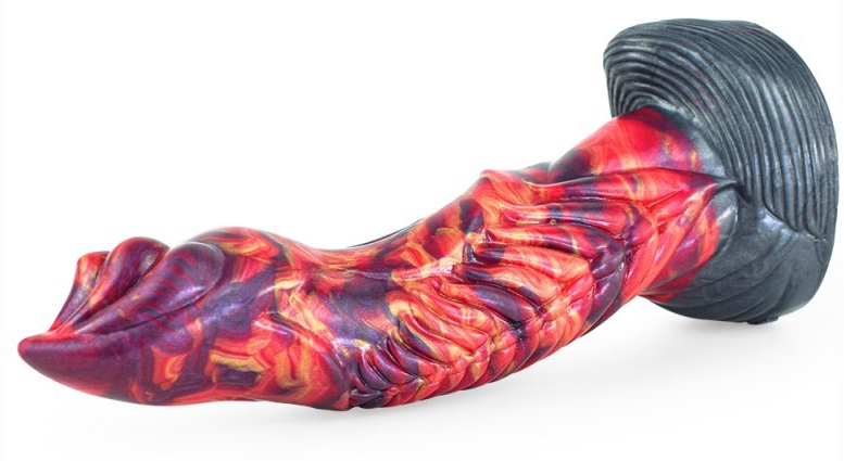 Gode Dragon Arox 18 x 4.8cm – Image 5