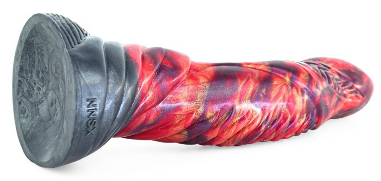 Gode Dragon Arox 18 x 4.8cm – Image 7