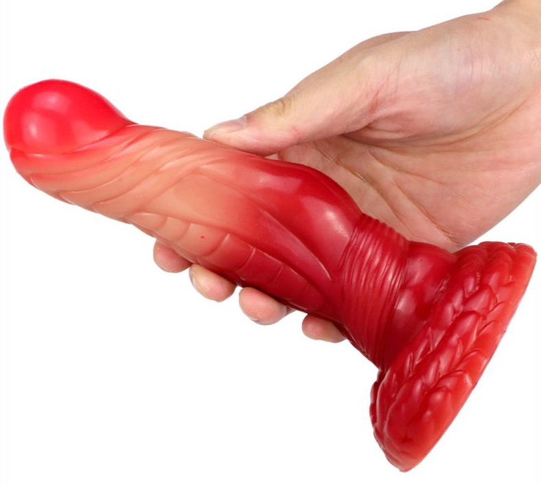 Gode dragon Blobix 16 x 4.5cm – Image 3
