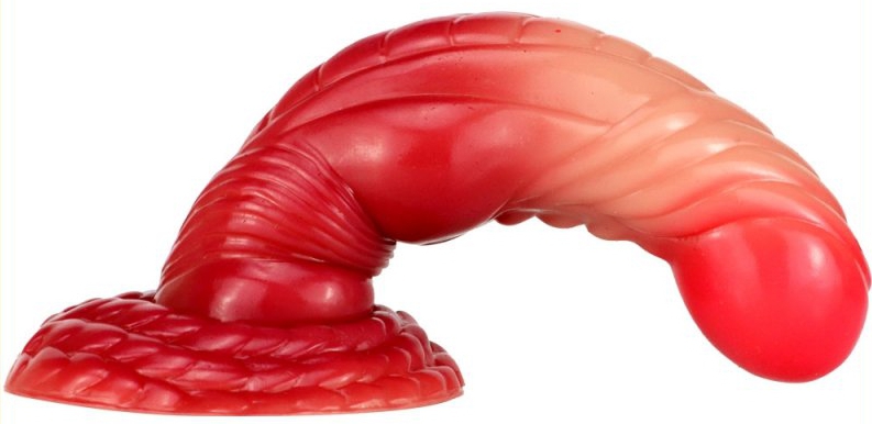 Gode dragon Blobix 16 x 4.5cm – Image 4