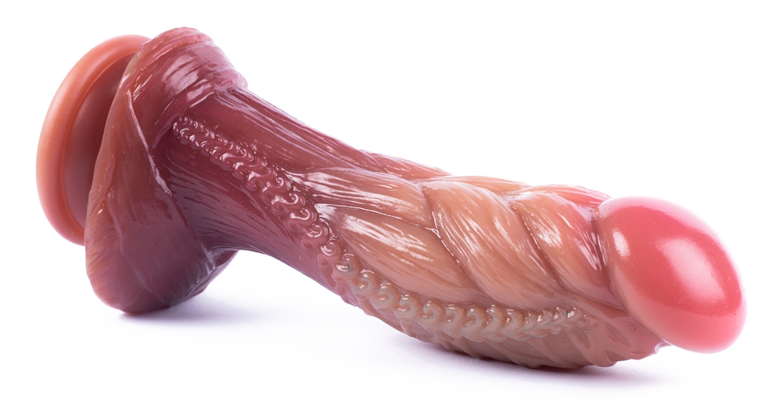Gode Dragon Breevy 15 x 4.3cm – Image 5
