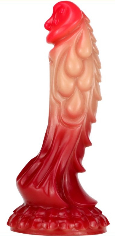 Gode dragon Firiz 16 x 5cm – Image 2