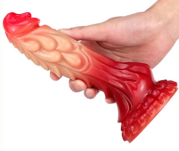Gode dragon Firiz 16 x 5cm – Image 4