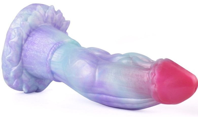 Gode Dragon Frostix L 23 x 6.5cm – Image 6