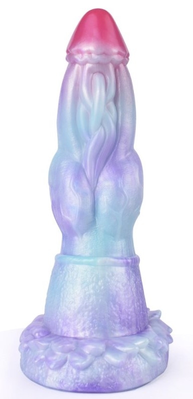 Gode Dragon Frostix M 17 x 5cm – Image 7
