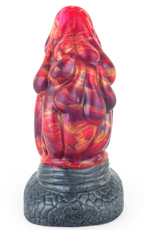 Gode Dragon Futax 14 x 6cm – Image 2