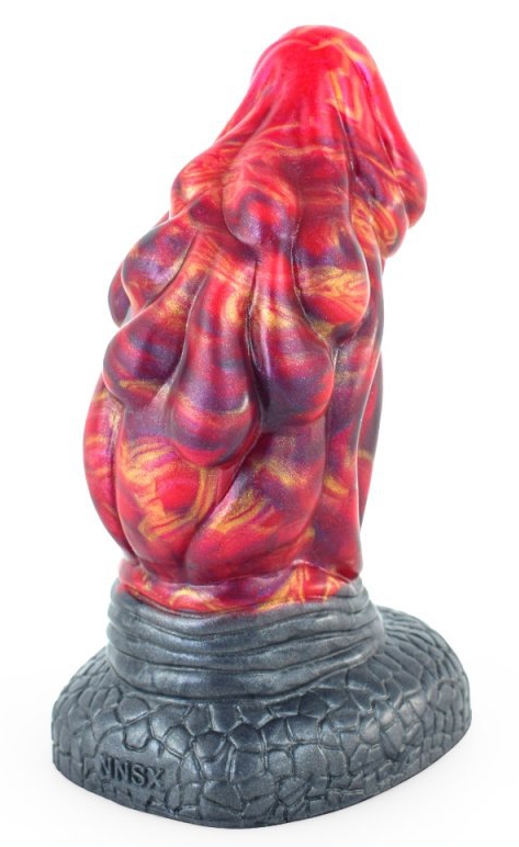 Gode Dragon Futax 14 x 6cm – Image 3