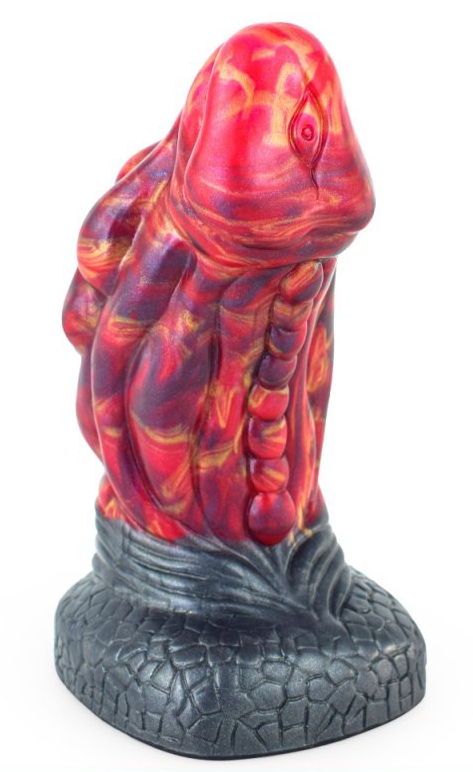 Gode Dragon Futax 14 x 6cm – Image 4