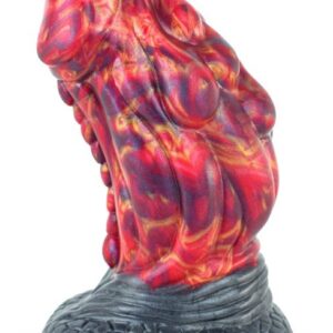 Gode Dragon Futax 14 x 6cm