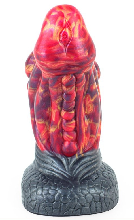 Gode Dragon Futax 14 x 6cm – Image 5