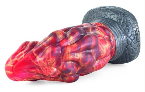 Gode Dragon Futax 14 x 6cm – Image 9