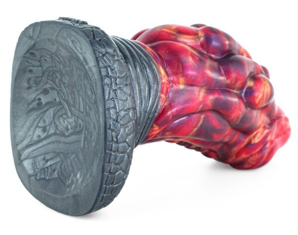 Gode Dragon Futax 14 x 6cm – Image 10