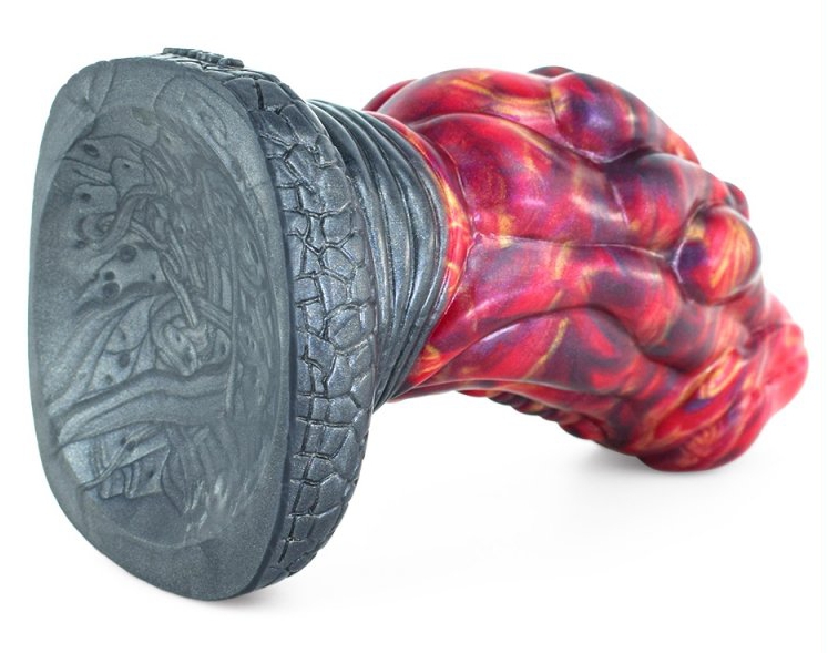 Gode Dragon Futax 14 x 6cm – Image 10