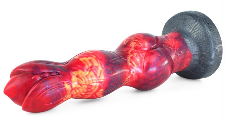Gode Dragon Kaeny 24 x 6.8cm – Image 4