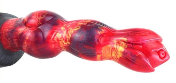 Gode Dragon Kaeny 24 x 6.8cm – Image 7