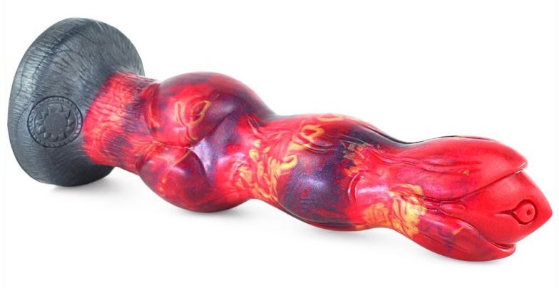 Gode Dragon Kaeny 24 x 6.8cm – Image 8