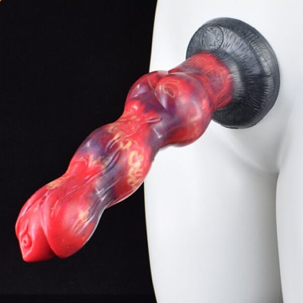 Gode Dragon Kaeny 24 x 6.8cm – Image 10