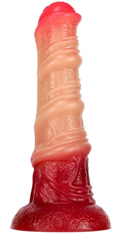 Gode dragon Kawal 20 x 5.5cm – Image 2