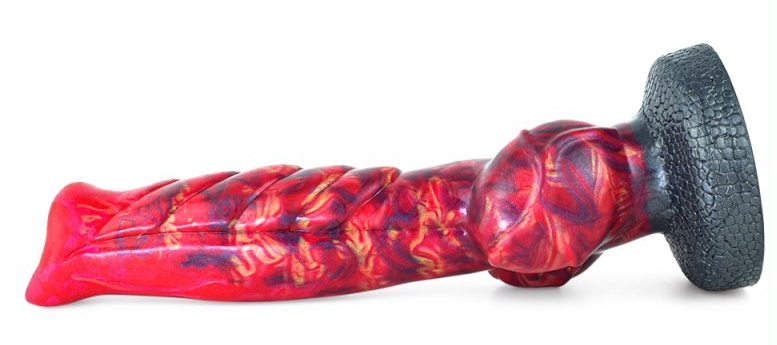 Gode Dragon Kitso 22 x 6.3cm – Image 4