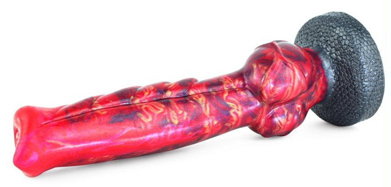 Gode Dragon Kitso 22 x 6.3cm – Image 5