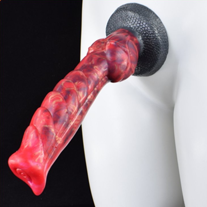 Gode Dragon Kitso 22 x 6.3cm – Image 9