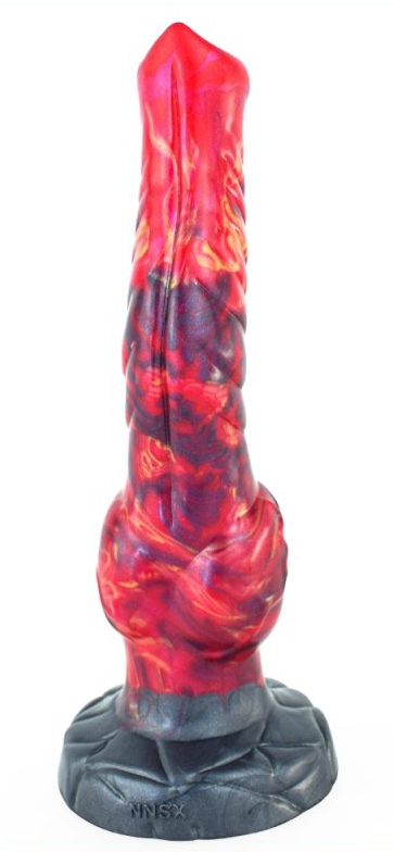 Gode Dragon Kryx 21 x 6cm – Image 2