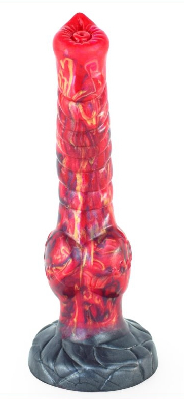 Gode Dragon Kryx 21 x 6cm – Image 3