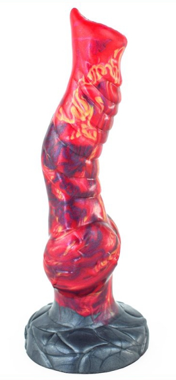 Gode Dragon Kryx 21 x 6cm – Image 4