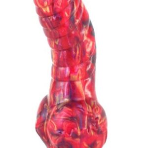 Gode Dragon Kryx 21 x 6cm