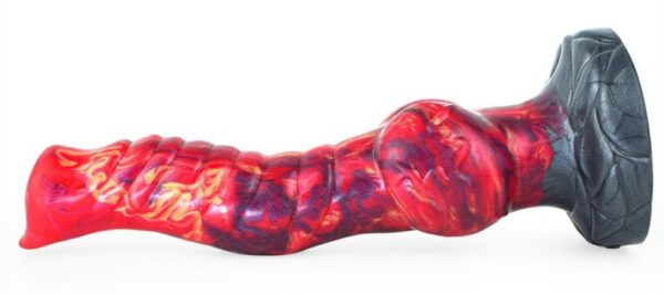 Gode Dragon Kryx 21 x 6cm – Image 5